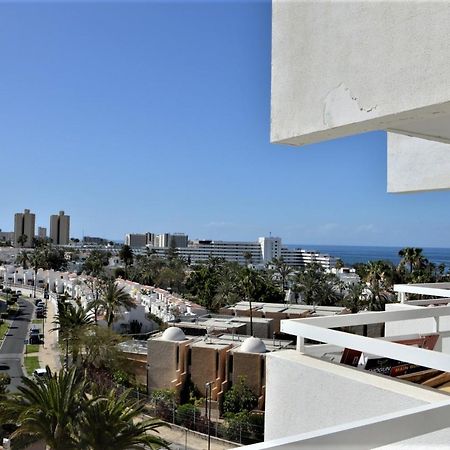 Studio Ponderosa Playa de las Américas Dış mekan fotoğraf