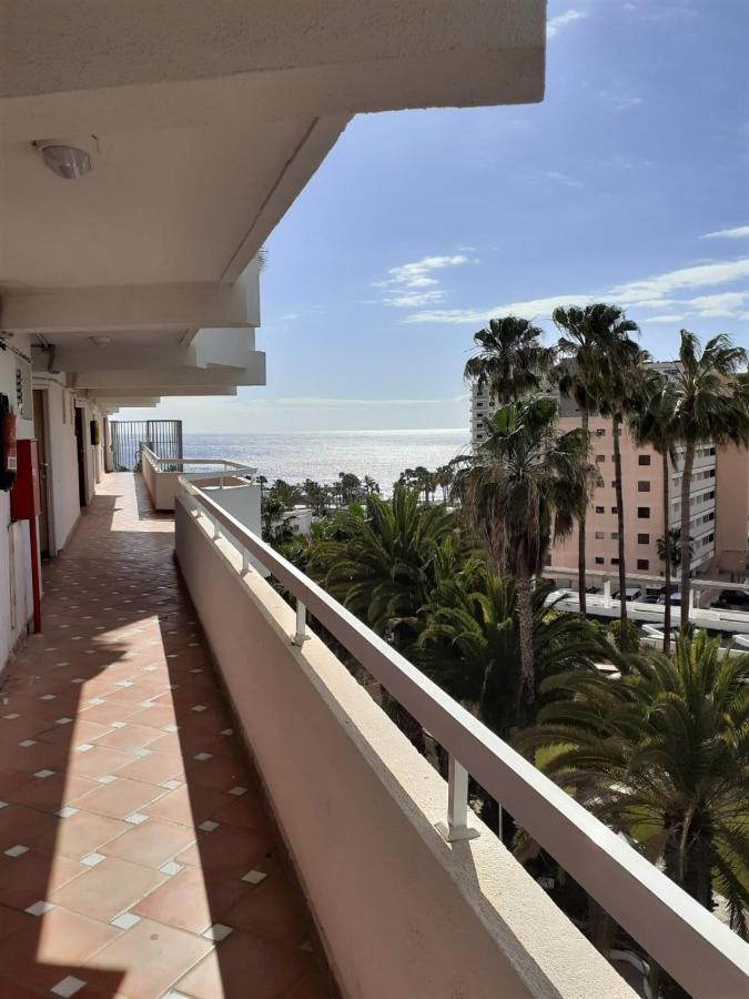 Studio Ponderosa Playa de las Américas Dış mekan fotoğraf