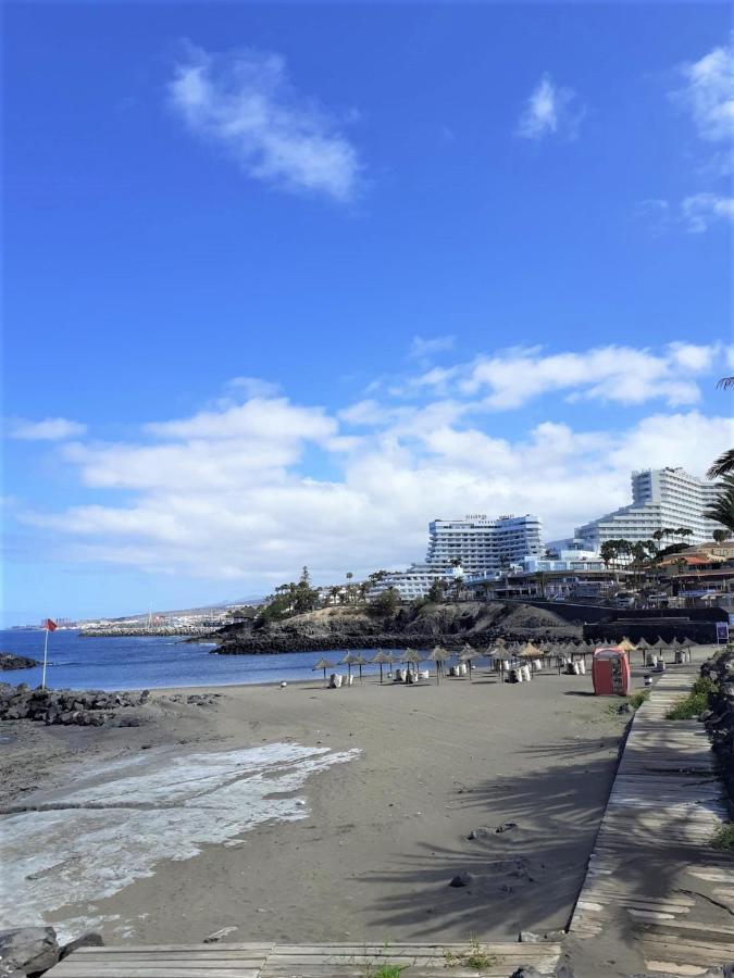 Studio Ponderosa Playa de las Américas Dış mekan fotoğraf