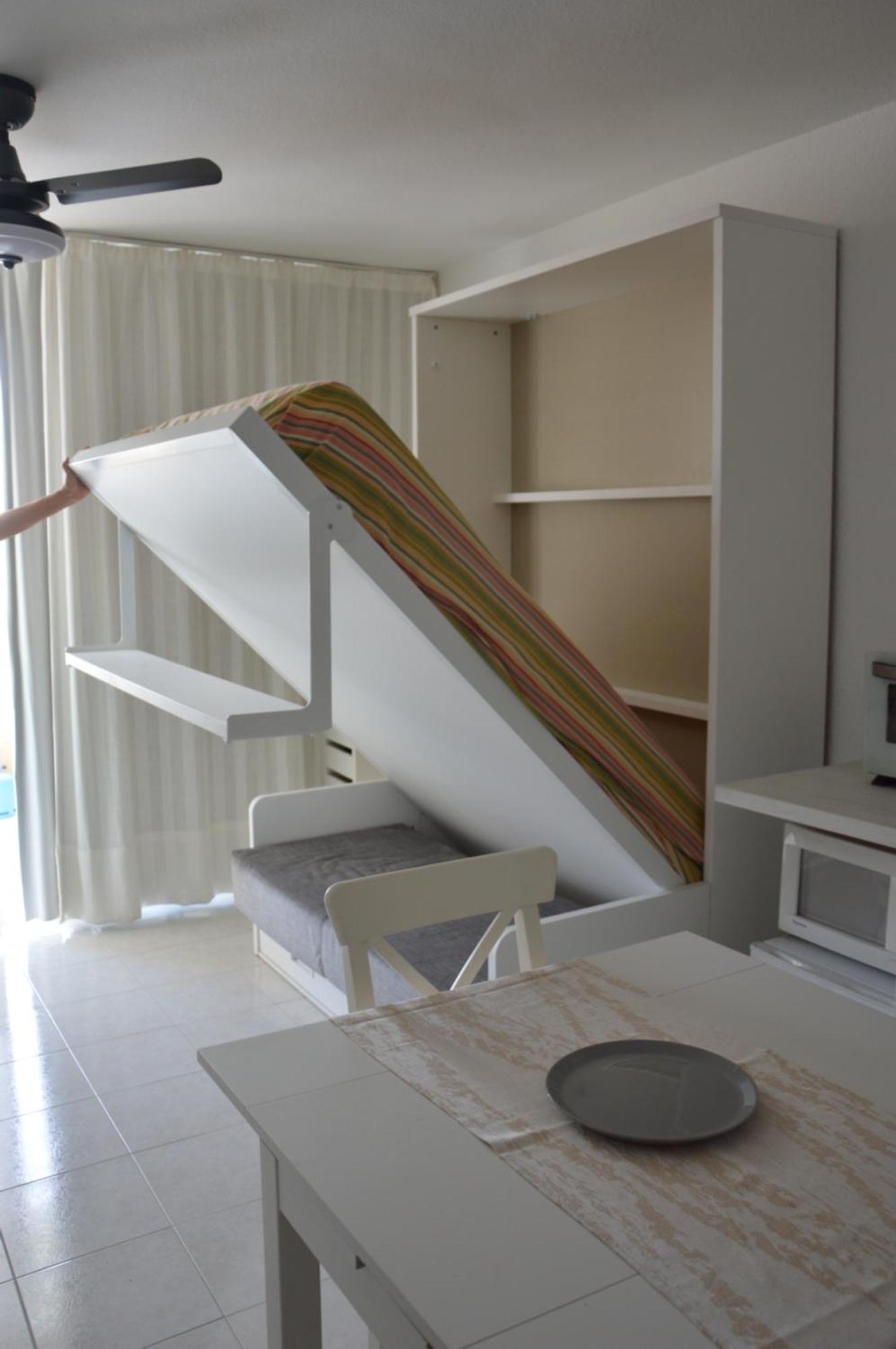 Studio Ponderosa Playa de las Américas Dış mekan fotoğraf