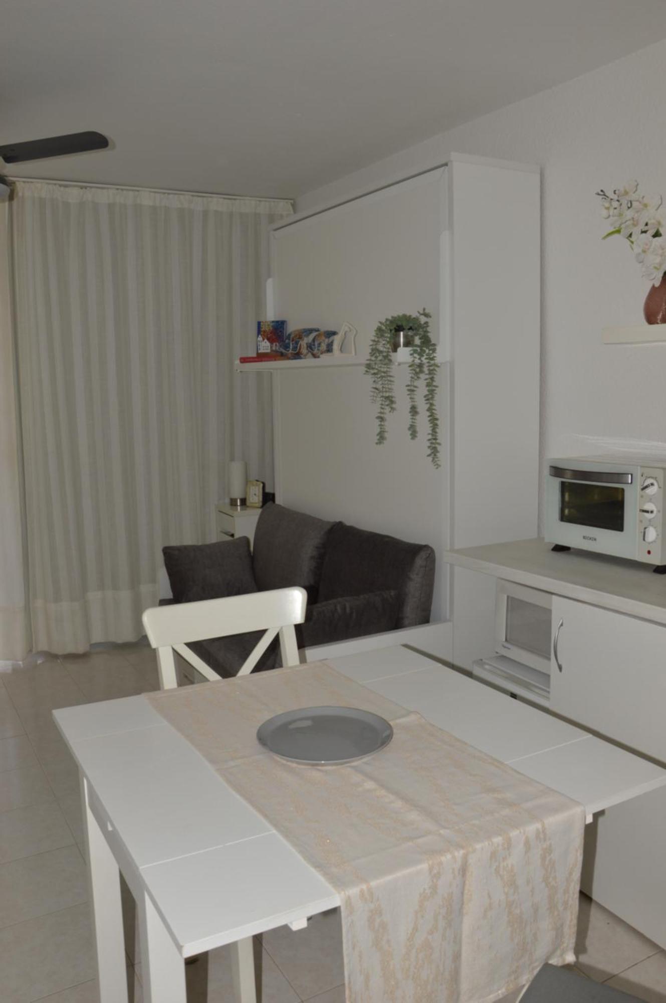 Studio Ponderosa Playa de las Américas Dış mekan fotoğraf
