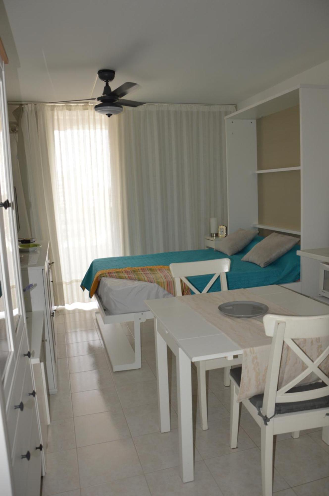 Studio Ponderosa Playa de las Américas Dış mekan fotoğraf